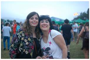 Foto 352 de la jueves 7 de julio | Bilbao BBK Live 2016